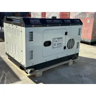 Генератор GMP DDAE 15000 SE-X