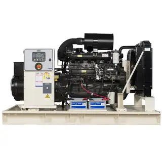 Генератор Doosan 150