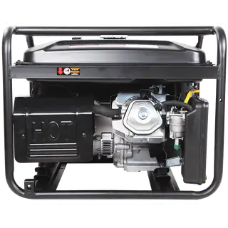 Генератор A-IPOWER LITE AP6500E