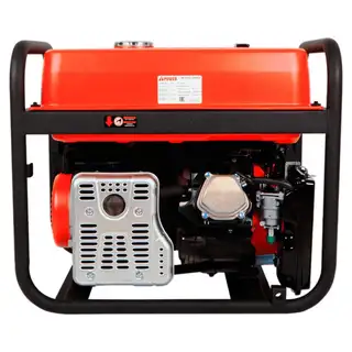Генератор A-IPOWER A6000EAX
