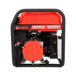 Генератор A-IPOWER A9000EAX