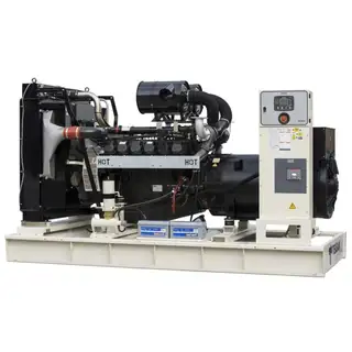 Генератор Doosan MGE-G528