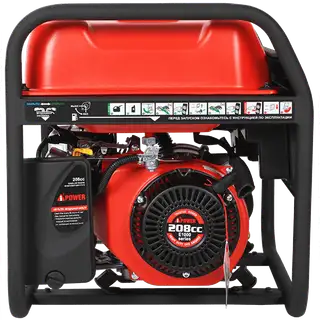 Генератор A-IPOWER A2200
