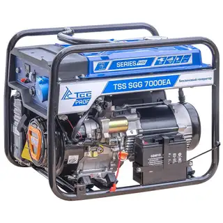 Генератор TSS SGG 7000EA