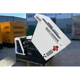 Генератор GMP SCD 13000 S