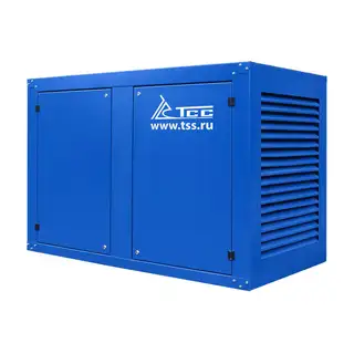 Генератор ТСС АД-24С-Т400-1РПМ20