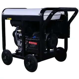 Генератор GMP GJD10000H
