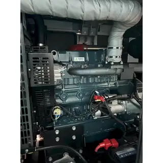 Генератор KUB G24-400