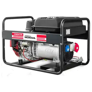 Генератор Energo EB8.0/400-HLE