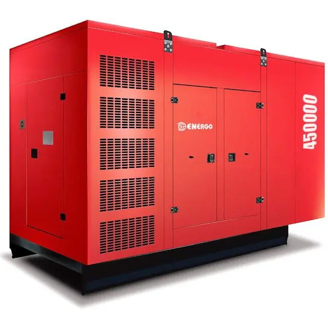 Генератор Arken ARK-P 450-S