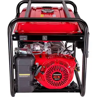 Генератор Honda HND GE5500XL
