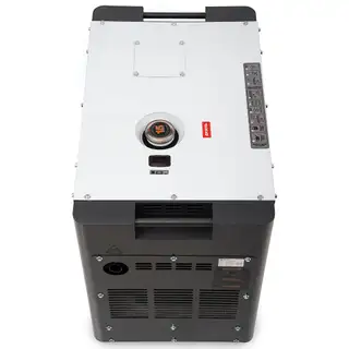 Генератор DAEWOO DDAE 10000SE