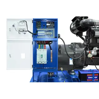 Генератор ТСС АД-250С-Т400-1РМ16