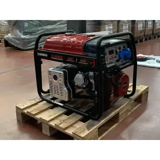 Генератор Energo E11000EAX