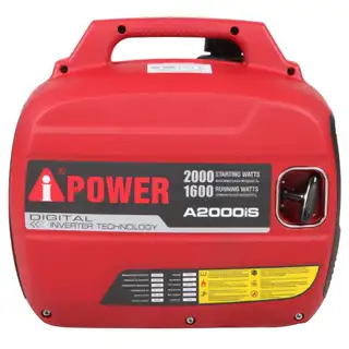 Генератор A-iPower A2000iS