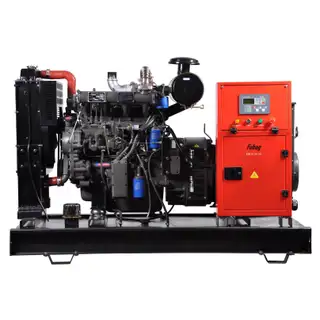 Генератор FUBAG DS 68 DA ES
