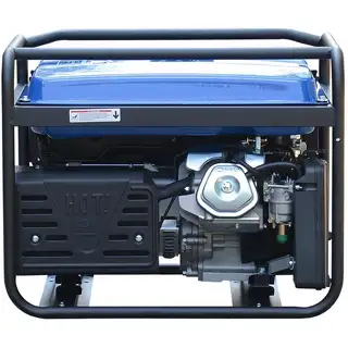 Генератор TSS SGG 5000N
