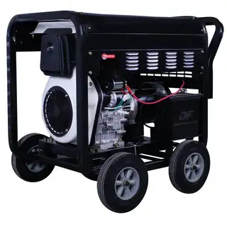 Генератор GMP GJD10000H-3