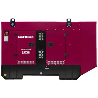 Генератор Genbox CB48-S