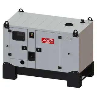 Генератор Fogo FDG 60 I