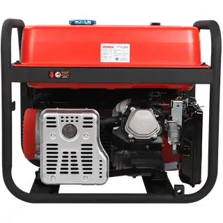 Генератор A-IPOWER A6500EA