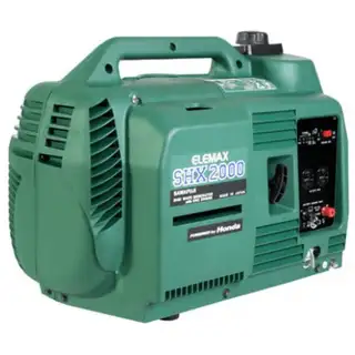Генератор Elemax SHX2000-R