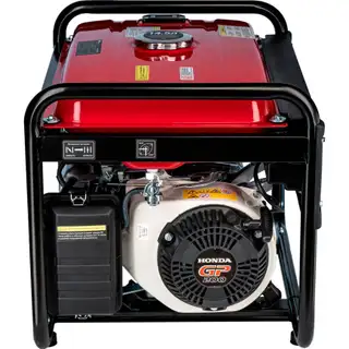 Генератор Honda HND GE2200PL