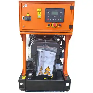 Генератор Kubota SQ-30SO