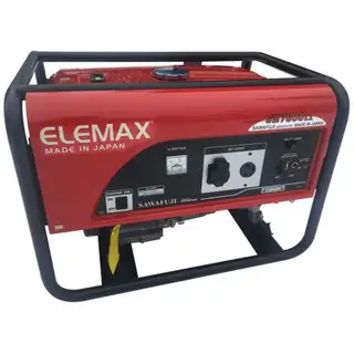 Генератор Elemax SH7600EX-RS