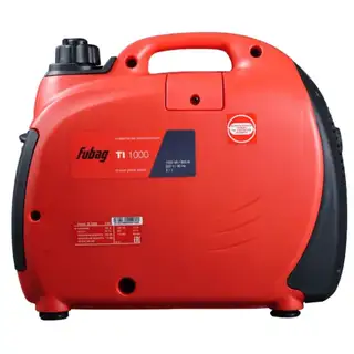 Генератор FUBAG TI 1000
