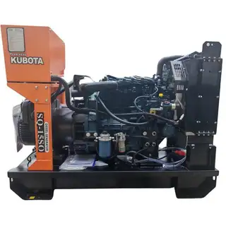 Генератор Kubota SQ-12SO