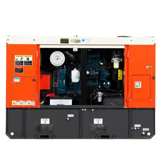Генератор Kubota SQ-12SC/3000
