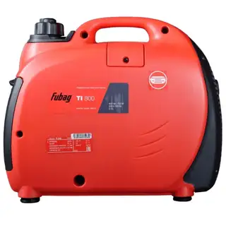 Генератор FUBAG TI 800