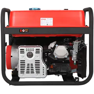 Генератор A-IPOWER A8500TEA