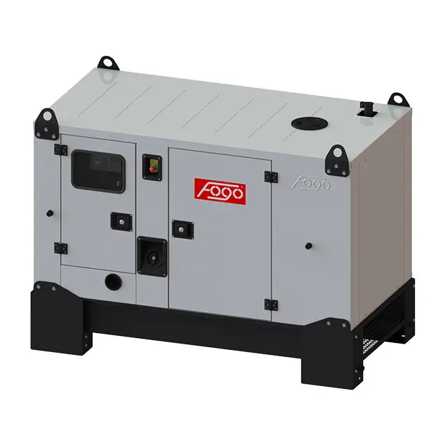 Генератор Fogo FDG 20 M