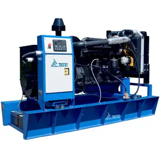 Генератор ТСС АД-80С-Т400-1РМ1