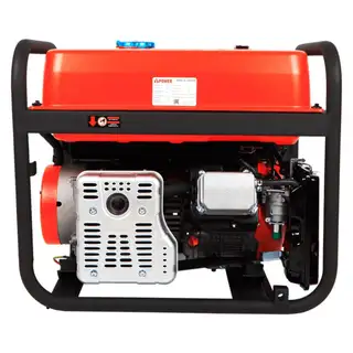 Генератор A-IPOWER A9000EAX