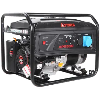 Генератор A-IPOWER LITE AP5500