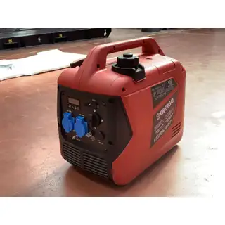 Генератор Energo E3500IS