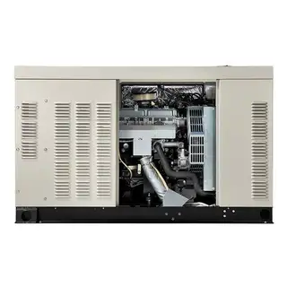 Генератор Generac RG 027 3Р