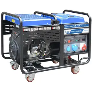 Генератор TSS SGG 18000EH3LA