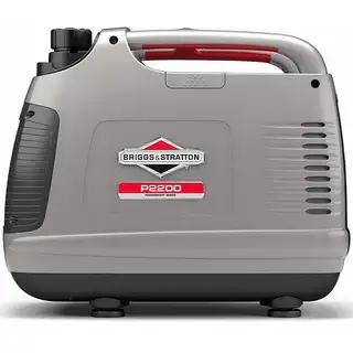 Генератор Briggs & Stratton P2200 PowerSmart
