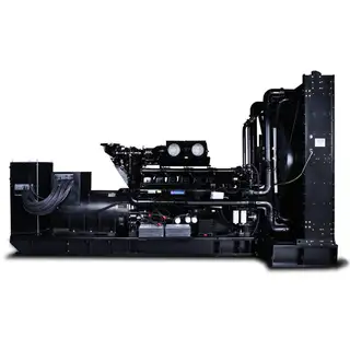 Генератор Perkins GMP 2250PM