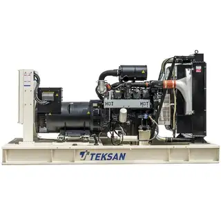 Генератор Teksan TJ440DW5C