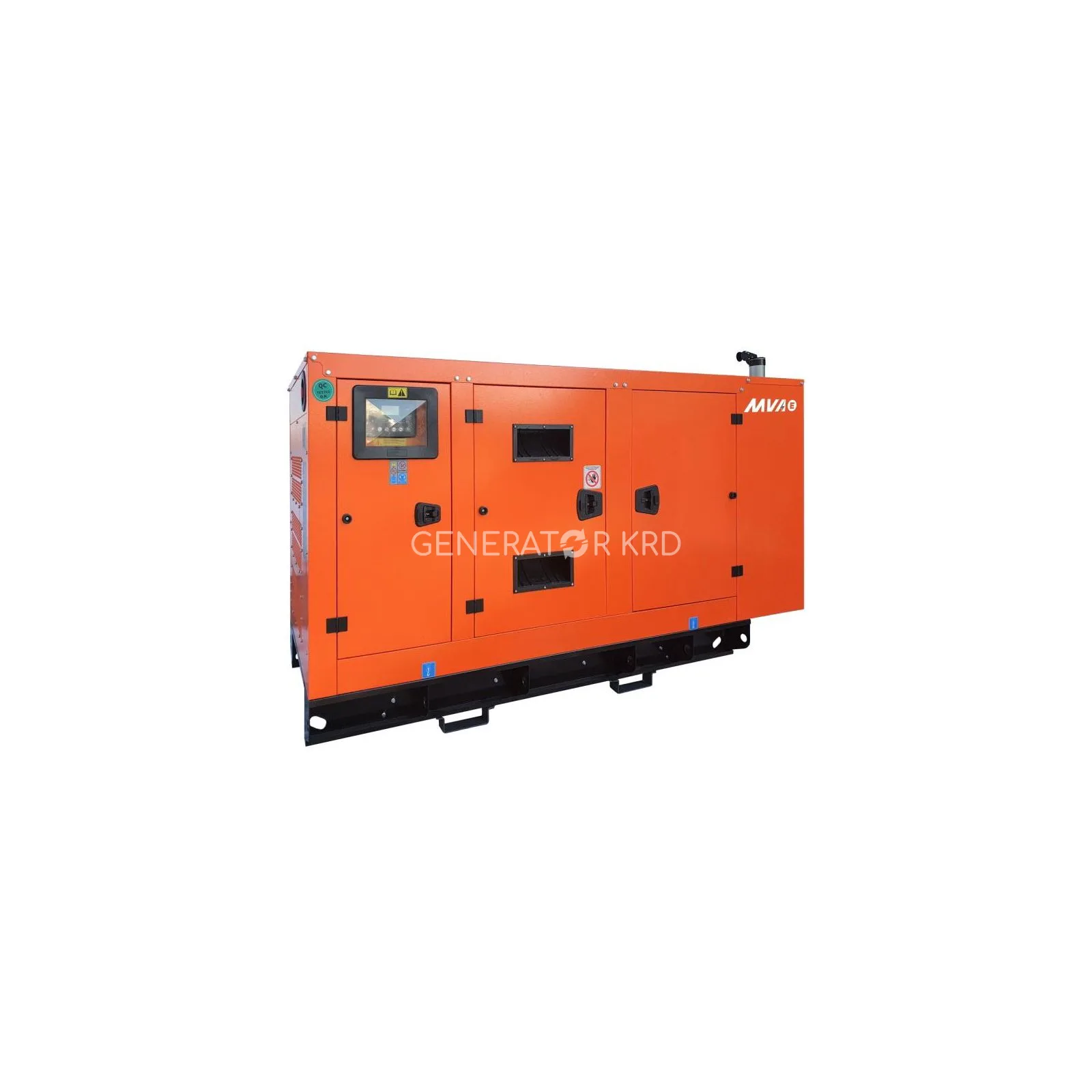 Генератор MVAE 110BS