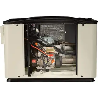 Генератор Generac 6520