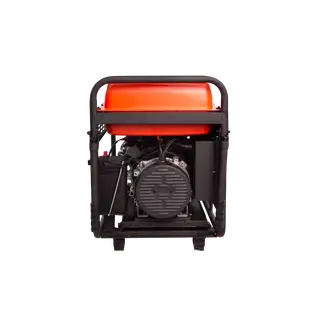 Дизельный генератор A-iPower AD9500TFEA
