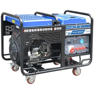 Генератор TSS SGG 18000EH3