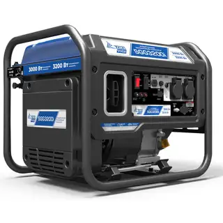 Генератор инверторный TSS SGG 3200i