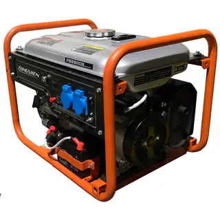 Генератор ZONGSHEN PB 3300 E